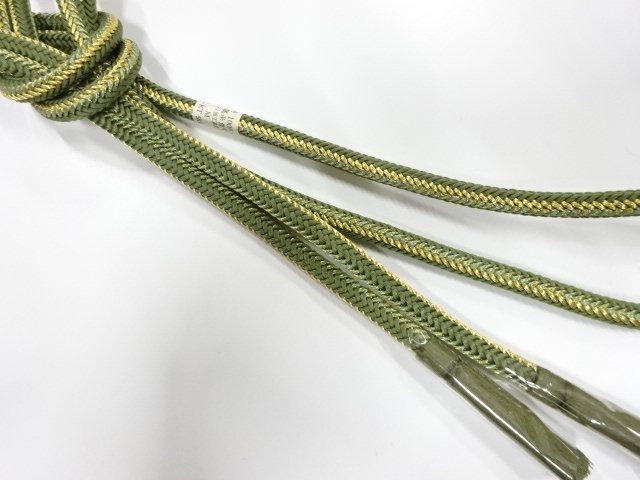 Japanese Kimono / Accessories Silk